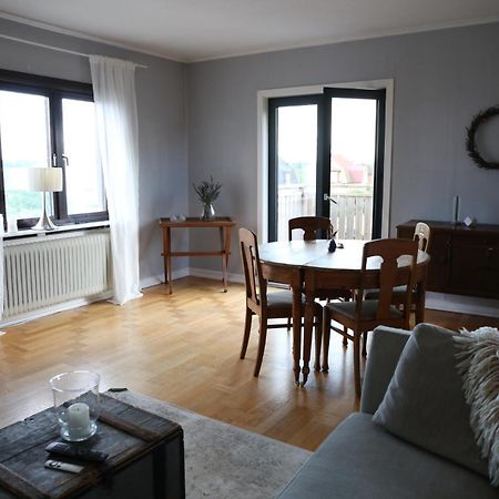 Laegenhet Naera Hav Och Centrum Halmstad Luaran gambar