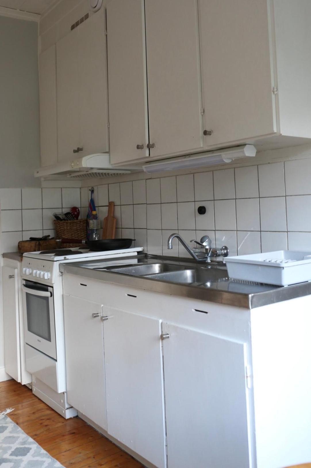 Laegenhet Naera Hav Och Centrum Halmstad Luaran gambar