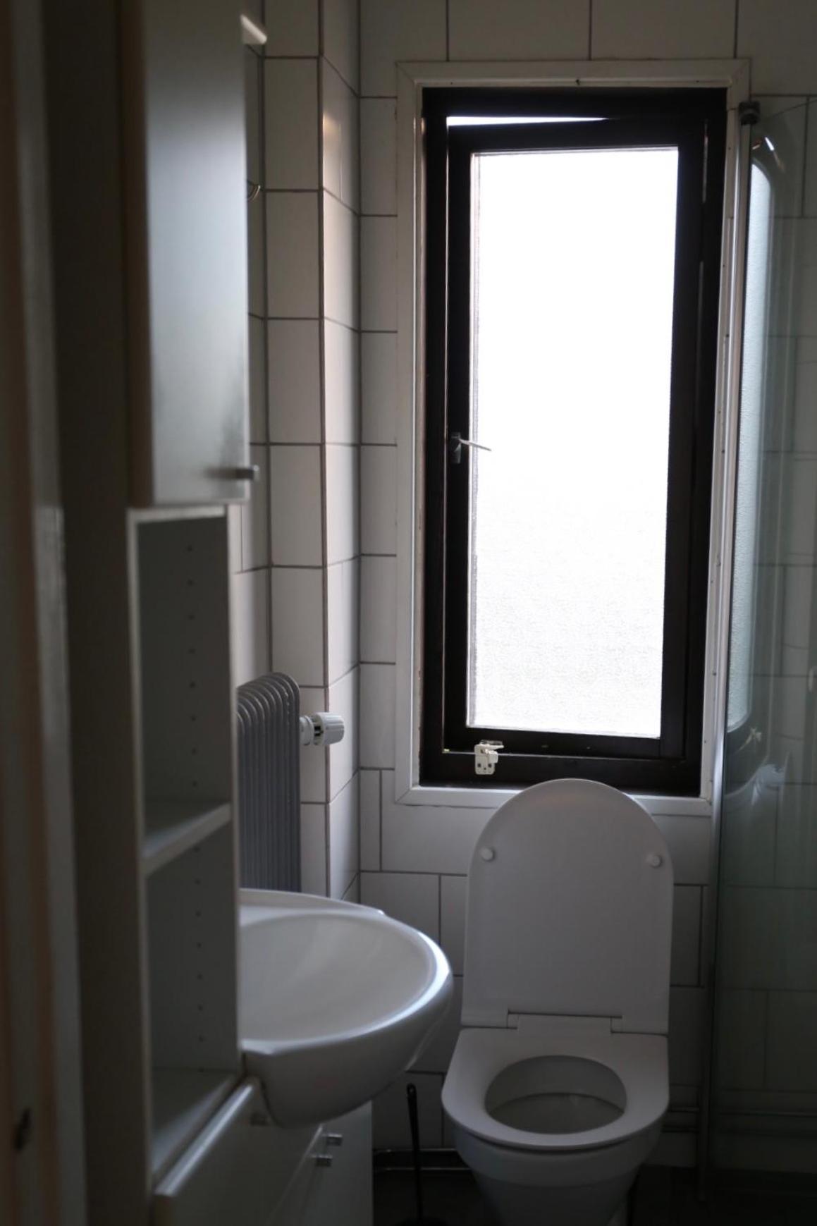 Laegenhet Naera Hav Och Centrum Halmstad Luaran gambar