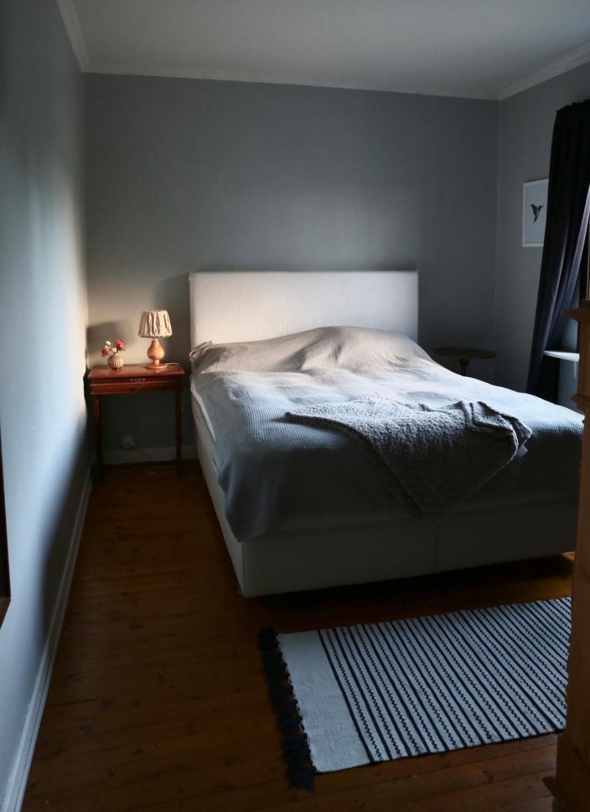 Laegenhet Naera Hav Och Centrum Halmstad Luaran gambar
